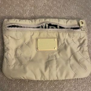 Marc by Marc Jacobs nylon pouch